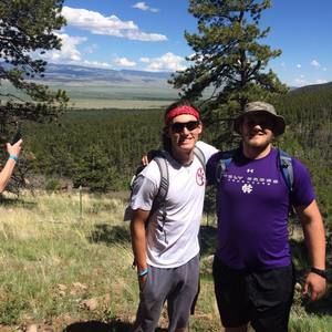 Meet your Posher, Dan